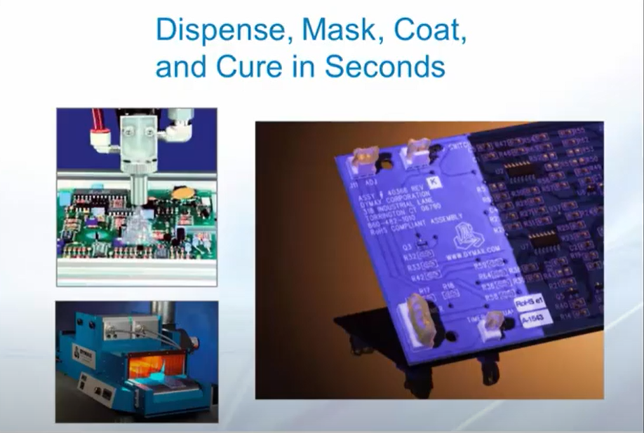 inar Increase PCB Performance and Productivity with UV Light
